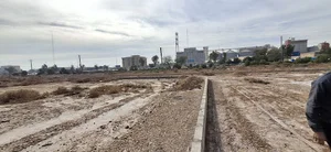 دادسرای بلوار قدس