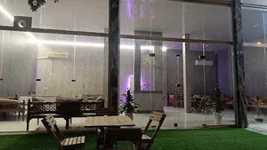 کافه آراد