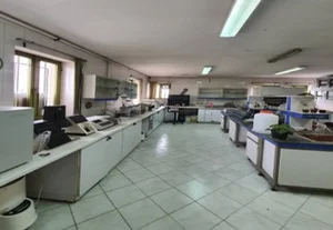 مرکز رشد کشاورزی قم