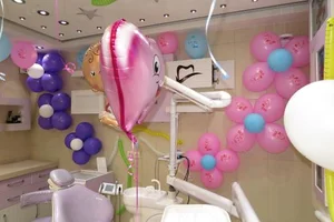کلینیک دندانپزشکی مهرگان 2