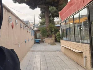 سفره خانه سنتی فانوس 3