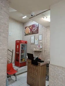 فست فود عطافل 3