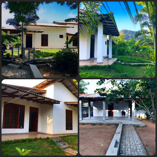 Adithya resort