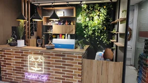 کبابسرای پایتخت 2