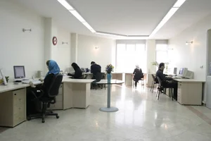 مهندسين مشاور سنجش امکان طرح