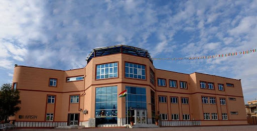 Slemani International Girls Secondary School