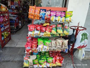 سوپر مرغ سید 3