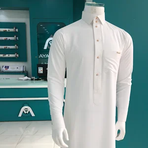 Ayyar for Men’s Tailoring