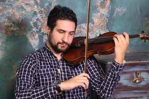 آموزشگاه موسیقی آهو