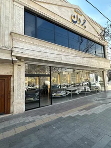 اتوگالری جردن