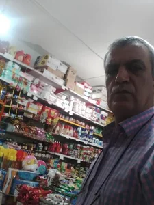 سوپر مارکت شکوئی زاده 2