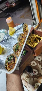 کره کباب انفجار