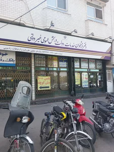 دفتر پیشخوان خدمات دولت 72271063 2