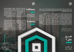 شركة يديرالاملاك العقارية