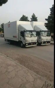 باربری فراز 3