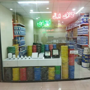 کالای برق ایزدی 2
