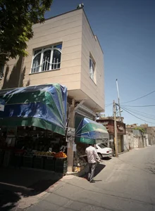 میوه فروشی 2