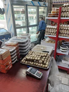 لبنیات سنتی دهنوی