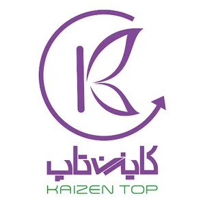 کایزن تاپ