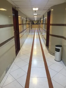 هتل آپارتمان شرق زیست