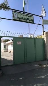 پاسگاه توره ( فرماندهی انتظامی بخش زالیان)