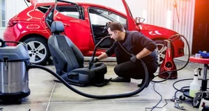 دیتیلینگ شاین