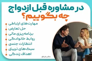 مشاوره روانشناسی