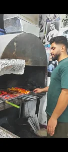 کبابی شاه محمد شعبه ۲(بهاران) 2