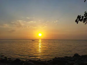 ساحل رامسر