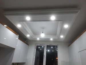 تاسیسات ساختمان حاجیلو 3