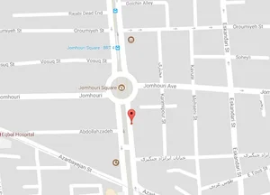 خدمات فنی و مهندسی رایان پارس