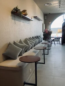 Ree Café - ري كافيه
