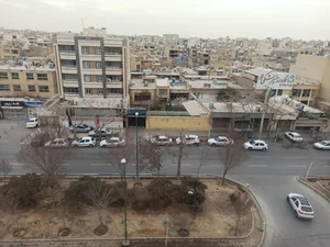 دبستان دخترانه سعدیشعبه ۱
