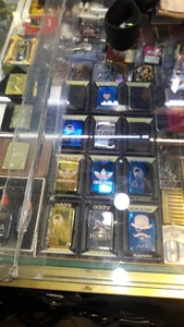 کافه دخانیات