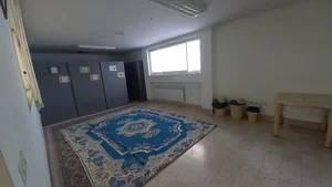 کتابخانه و سالن مطالعه آیت الله ادیب 5