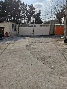 پارکینگ سفيرشرق