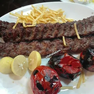 رستوران کرمانی