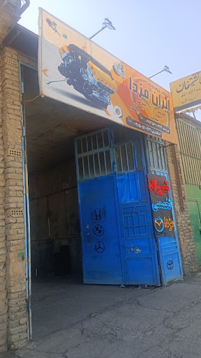 ایران مزدا