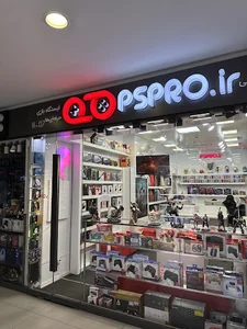 فروشگاه پی‌اس پرو
