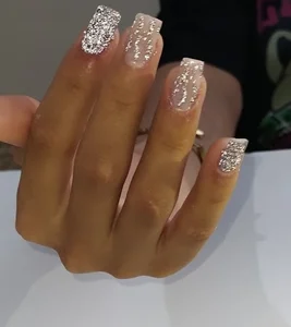 Nail Anahita