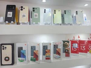 فروشگاه موبایل دبی شاپ
