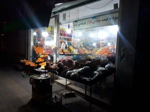سوپر میوه سبلان 2