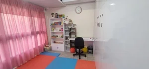 کلینیک توانبخشی یادگاری (گفتاردرمانی و کاردرمانی مهرآبادجنوبی) 3