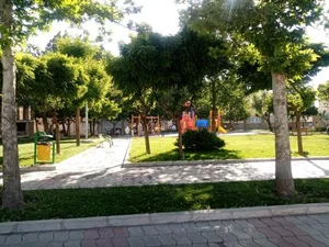 پارک استاد شهریار 4