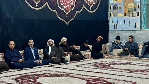 الحسينية الكبيرة