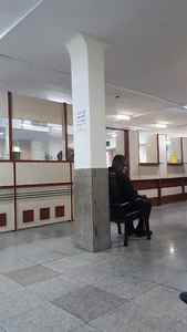 اداره ثبت اسناد و املاک کن