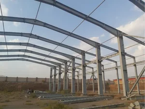 ساخت و نصب سوله در بازار 3