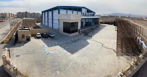 سردخانه ظریف