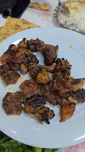 کبابی مجتبی Mojtaba kebab
