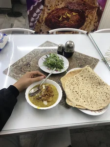 کباب و بریان محمد